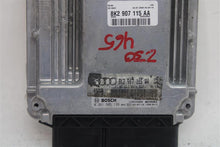 Load image into Gallery viewer, ECU ECM COMPUTER Audi A4 A5 2010 10 - 1316845
