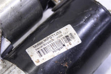 Load image into Gallery viewer, STARTER Audi A5 A4 A6 Allroad 2009 09 2010 10 2011 11 2012 12 13 2.0L - 1316858
