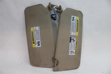 Load image into Gallery viewer, INTERIOR SUN VISORS Acura RDX 2013 13 2014 14 2015 15 Left - 1317019
