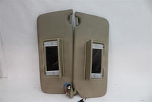 Load image into Gallery viewer, INTERIOR SUN VISORS Acura RDX 2013 13 2014 14 2015 15 Left - 1317019
