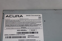 Load image into Gallery viewer, RADIO Acura RDX 2013 13 2014 14 2015 15 TECH RADIO - 1317022
