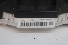 Load image into Gallery viewer, SPEEDOMETER CLUSTER Acura TL 2009 09 - 1317104
