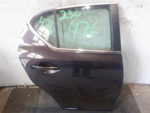 Load image into Gallery viewer, REAR DOOR Lexus CT200H 11 12 13 14 15 16 17 Right - 1317245
