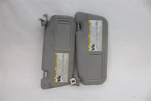 Load image into Gallery viewer, INTERIOR SUN VISORS Lexus CT200H 2011 11 2012 12 2013 13 Left - 1317275
