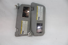 Load image into Gallery viewer, INTERIOR SUN VISORS Lexus CT200H 2011 11 2012 12 2013 13 Left - 1317275
