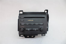 Load image into Gallery viewer, RADIO Lexus CT200H 2011 11 2012 12 - 1317278
