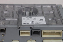 Load image into Gallery viewer, AMPLIFIER Lexus CT200H 2011 11 2012 12 - 1317279
