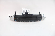 Load image into Gallery viewer, TEMPERATURE CONTROLS Lexus CT200H 2011 11 2012 12 2013 13 - 1317280
