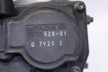 Load image into Gallery viewer, THROTTLE BODY G35 G37 Q60 350Z 370Z 2007 07 2008 08 09 - 14 Left - 1317290
