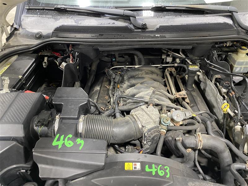 ENGINE LR3 Range Rover 2005 05 2006 06 2007 07 08 09 4.4L - 1317398