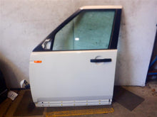 Load image into Gallery viewer, FRONT DOOR Land Rover LR3 LR4 2005 05 2006 06 2007 07 2008 08 2009 09 - 12 Left - 1317432
