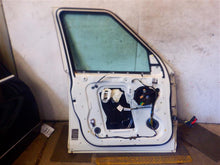Load image into Gallery viewer, FRONT DOOR Land Rover LR3 LR4 2005 05 2006 06 2007 07 2008 08 2009 09 - 12 Left - 1317432
