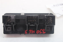 Load image into Gallery viewer, DRIVERS MASTER WINDOW SWITCH Range Rover Sport LR3 2005 05 2006 06 - 1317475
