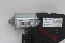 Load image into Gallery viewer, SUNROOF MOTOR Audi A4 2012 12 - 1317537
