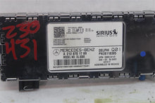 Load image into Gallery viewer, SATELLITE RECEIVER B250 C250 C300 C350 C63 E300 E350 E400 E550 E63 10-16 - 1317602
