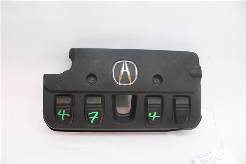 PLASTIC ENGINE COVER Acura ILX 2013 13 - 1317700