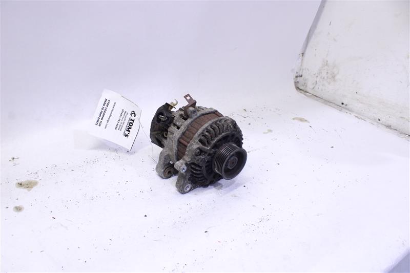 ALTERNATOR Acura ILX Honda Civic HONDA HR-V 12 13 14 15 16 - 1317705