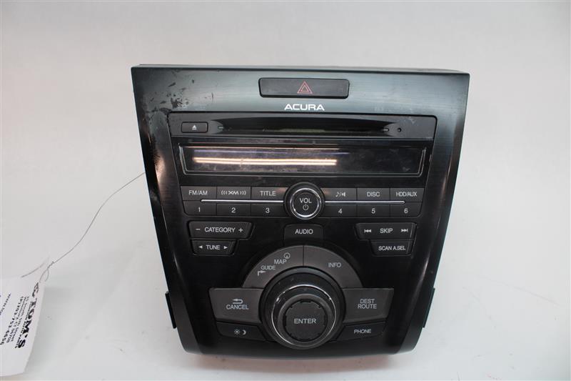 RADIO Acura ILX 2013 13 2014 14 - 1317761
