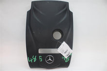 Load image into Gallery viewer, PLASTIC ENGINE COVER Mercedes-Benz C300 C350 2016 16 - 1317774
