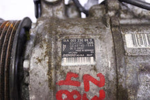 Load image into Gallery viewer, [INVENTORYCAR_YEAR_MAKE_MODEL] AC A/C AIR CONDITIONING COMPRESSOR - 1317779
