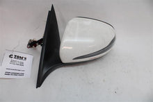 Load image into Gallery viewer, SIDE VIEW DOOR MIRROR C250 C300 C350 C63 2015 15 2016 16 Left - 1317798
