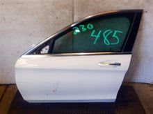 Load image into Gallery viewer, FRONT DOOR Mercedes-Benz C250 C300 C350 C43 C63 15 16 17 18 Left - 1317815
