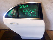 Load image into Gallery viewer, REAR DOOR C250 C300 C350 C43 C63 15 16 17 18 19 20 Right - 1317829
