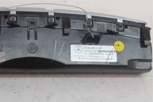 Load image into Gallery viewer, FRONT TEMPERATURE CONTROLS C250 C300 C350 C43 C63 GLC250d GLC300 15-20 - 1317846
