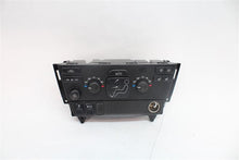 Load image into Gallery viewer, Temp Climate AC Heater Control Volvo S60 V70 2001 01 2002 02 03 04 05 06 07 - 09 - 1317936
