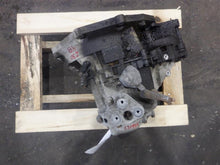 Load image into Gallery viewer, ENGINE Saab 9-3 2003 03 2004 04 05 06 2.0L B207R High Pressur Turbo - 1317942
