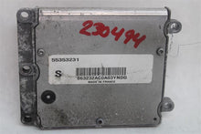 Load image into Gallery viewer, ECU ECM COMPUTER SAAB 9-3 2003 04 05 06 - 1317943
