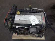 Load image into Gallery viewer, MANUAL TRANSMISSION Saab 9-3 03 04 05 06 07 08 - 1317944
