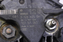 Load image into Gallery viewer, ALTERNATOR Saab 9-3 2005 05 2006 06 2007 07 2008 08 09 10 Manual - 1317955
