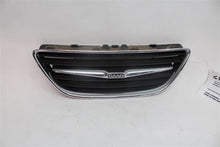 Load image into Gallery viewer, GRILLE Saab 9-3 2003 03 2004 04 05 06 07 Upper Center - 1317967
