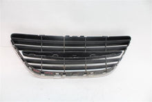 Load image into Gallery viewer, GRILLE Saab 9-3 2003 03 2004 04 05 06 07 Upper Center - 1317967
