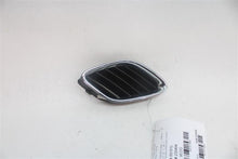 Load image into Gallery viewer, GRILLE Saab 9-3 2003 03 04 05 06 07 Upper End Left - 1317968
