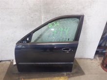 Load image into Gallery viewer, FRONT DOOR Saab 9-3 2003 03 2004 04 05 06 07 Left - 1317979
