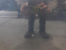 Load image into Gallery viewer, REAR DOOR Saab 9-3 2003 03 2004 04 2005 05 06 07 Left - 1317981
