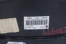 Load image into Gallery viewer, SPEEDOMETER CLUSTER Saab 9-3 2003 03 2004 04 2005 05 - 1318018
