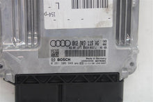 Load image into Gallery viewer, ECU ECM COMPUTER Audi A4 A5 2012 12 - 1318340
