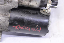 Load image into Gallery viewer, STARTER Audi A5 A4 A6 Allroad 2009 09 2010 10 2011 11 2012 12 13 2.0L - 1318341
