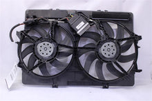 Load image into Gallery viewer, RADIATOR FAN ASSEMBLY Audi A4 A5 Allroad Q5 S4 2008-2015 - 1318358
