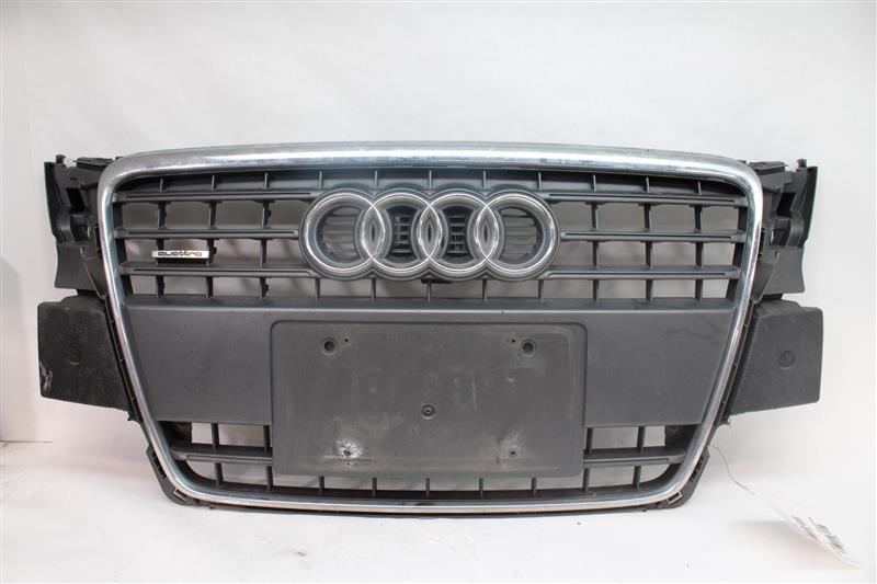 GRILLE Audi A4 S4 2010 10 2011 11 2012 12 - 1318368