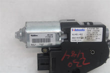 Load image into Gallery viewer, SUNROOF MOTOR Audi A4 2012 12 - 1318387

