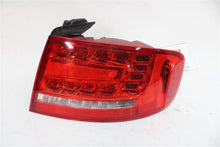 Load image into Gallery viewer, OUTER TAIL LIGHT LAMP Audi A4 S4 2010 10 2011 11 2012 12 Right - 1318394
