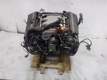 Load image into Gallery viewer, ENGINE MOTOR AUDI A6 2000 00 2001 01 2002 02 2003 03 2004 04 4.2L - 1318543
