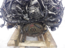Load image into Gallery viewer, ENGINE MOTOR AUDI A6 2000 00 2001 01 2002 02 2003 03 2004 04 4.2L - 1318543
