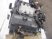 Load image into Gallery viewer, ENGINE MOTOR AUDI A6 2000 00 2001 01 2002 02 2003 03 2004 04 4.2L - 1318543
