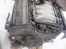 Load image into Gallery viewer, ENGINE MOTOR AUDI A6 2000 00 2001 01 2002 02 2003 03 2004 04 4.2L - 1318543
