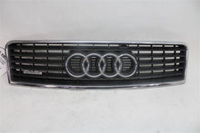 Load image into Gallery viewer, GRILL Audi A6 2000 00 2001 01 2002 02 03 04 Upper - 1318573

